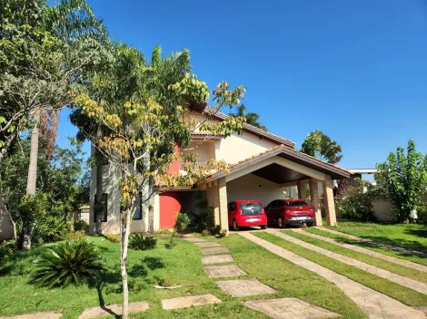 imagem 1 - Casa - em Condomínios imagem 1 - Casa - em Condomínios