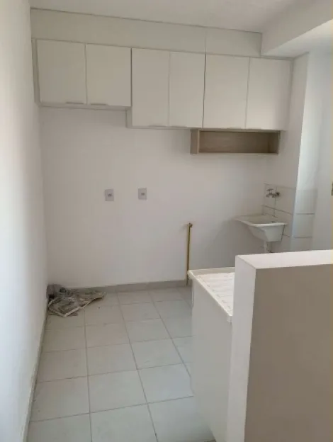 imagem 4 - Apartamento com 2 quartos no Condomínio Mont Serrat imagem 4 - Apartamento com 2 quartos no Condomínio Mont Serrat
