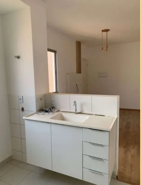 imagem 5 - Apartamento com 2 quartos no Condomínio Mont Serrat imagem 5 - Apartamento com 2 quartos no Condomínio Mont Serrat