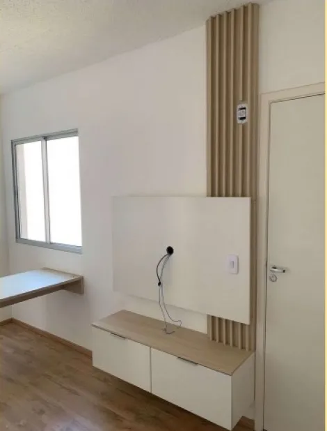 imagem 3 - Apartamento com 2 quartos no Condomínio Mont Serrat imagem 3 - Apartamento com 2 quartos no Condomínio Mont Serrat