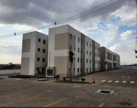 imagem 2 - Apartamento com 2 quartos no Condomínio Mont Serrat imagem 2 - Apartamento com 2 quartos no Condomínio Mont Serrat