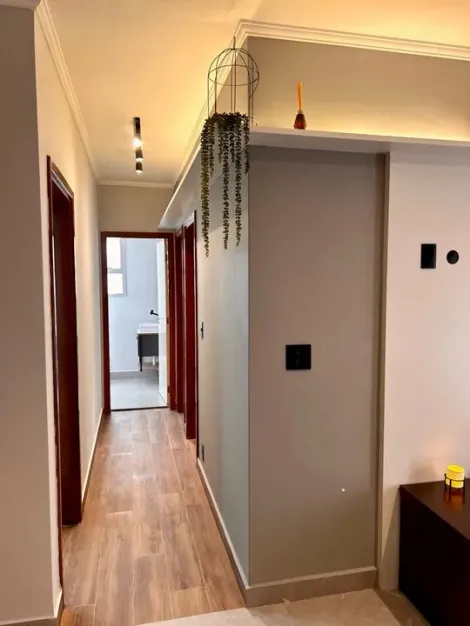 imagem 3 - Apartamento mobiliado com 2 quartos - Parque Campolim imagem 3 - Apartamento mobiliado com 2 quartos - Parque Campolim