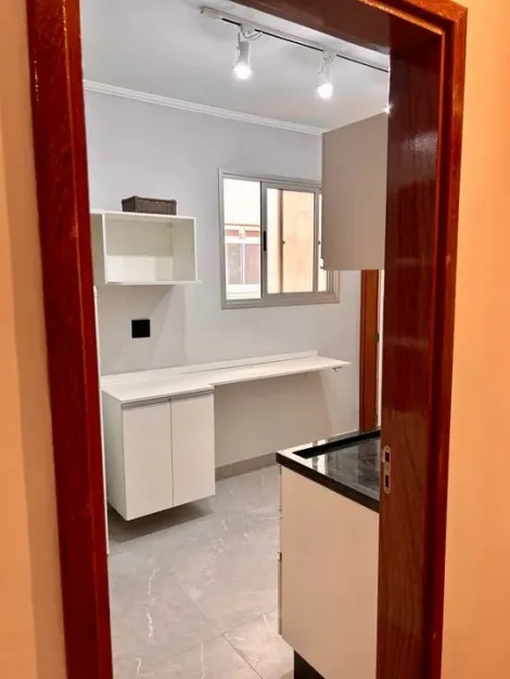 imagem 5 - Apartamento mobiliado com 2 quartos - Parque Campolim imagem 5 - Apartamento mobiliado com 2 quartos - Parque Campolim