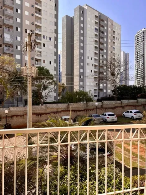 imagem 4 - Apartamento mobiliado com 2 quartos - Parque Campolim imagem 4 - Apartamento mobiliado com 2 quartos - Parque Campolim