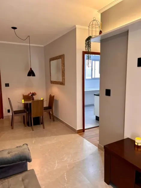 imagem 2 - Apartamento mobiliado com 2 quartos - Parque Campolim imagem 2 - Apartamento mobiliado com 2 quartos - Parque Campolim