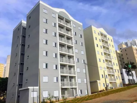 imagem 1 - Apartamento mobiliado com 2 quartos - Parque Campolim imagem 1 - Apartamento mobiliado com 2 quartos - Parque Campolim