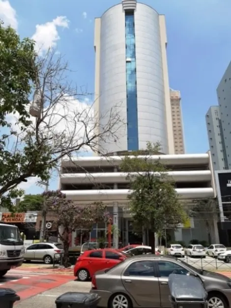 imagem 1 - Andar corporativo com 8 salas no Campolim Office imagem 1 - Andar corporativo com 8 salas no Campolim Office