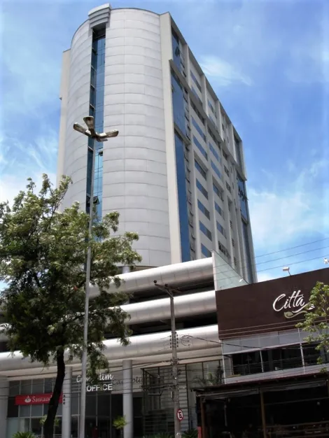 imagem 2 - Andar corporativo com 8 salas no Campolim Office imagem 2 - Andar corporativo com 8 salas no Campolim Office
