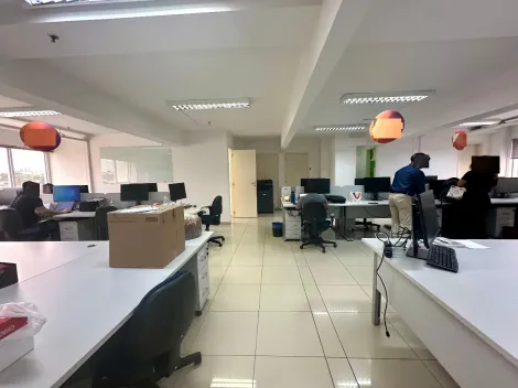imagem 3 - Andar corporativo com 8 salas no Campolim Office imagem 3 - Andar corporativo com 8 salas no Campolim Office
