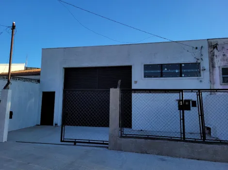 imagem 1 - Galpão - em Bairro imagem 1 - Galpão - em Bairro