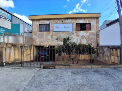 imagem 1 - Casa comercial com 3 Salas na Av. Itavuvu imagem 1 - Casa comercial com 3 Salas na Av. Itavuvu