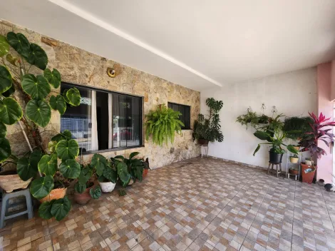 imagem 1 - Casa com 4 Quartos sendo 3 suítes e 2 vagas - Jd. Maria Antônia Prado imagem 1 - Casa com 4 Quartos sendo 3 suítes e 2 vagas - Jd. Maria Antônia Prado