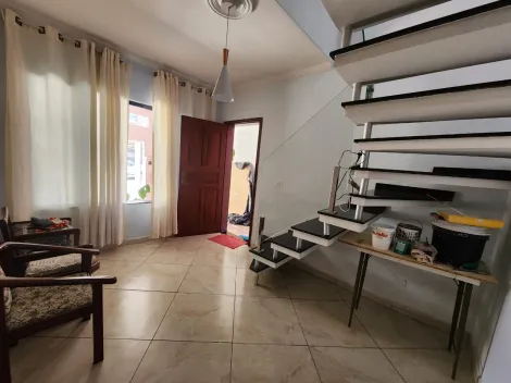 imagem 5 - Casa com 4 Quartos sendo 3 suítes e 2 vagas - Jd. Maria Antônia Prado imagem 5 - Casa com 4 Quartos sendo 3 suítes e 2 vagas - Jd. Maria Antônia Prado