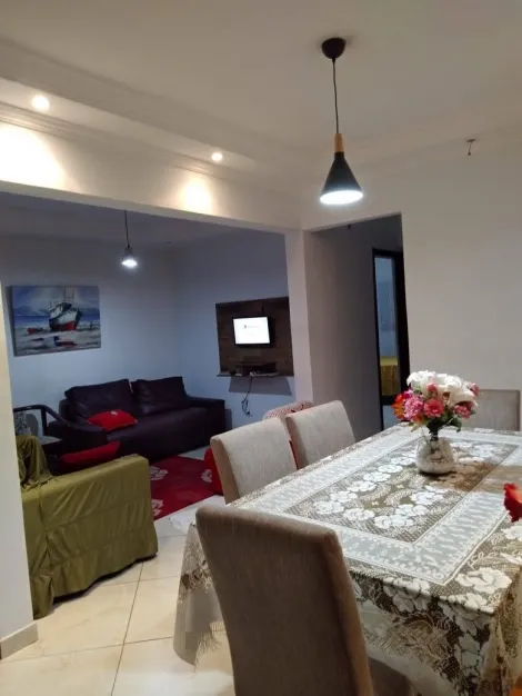 imagem 3 - Casa com 4 Quartos sendo 3 suítes e 2 vagas - Jd. Maria Antônia Prado imagem 3 - Casa com 4 Quartos sendo 3 suítes e 2 vagas - Jd. Maria Antônia Prado