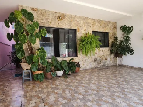 imagem 2 - Casa com 4 Quartos sendo 3 suítes e 2 vagas - Jd. Maria Antônia Prado imagem 2 - Casa com 4 Quartos sendo 3 suítes e 2 vagas - Jd. Maria Antônia Prado