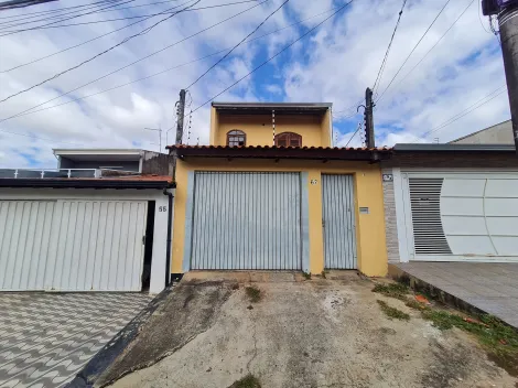 imagem 1 - Casa com 3 Quartos sendo 1 Suíte - Jardim Pacaembu imagem 1 - Casa com 3 Quartos sendo 1 Suíte - Jardim Pacaembu