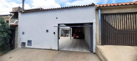 imagem 1 - Casa - em Bairros imagem 1 - Casa - em Bairros