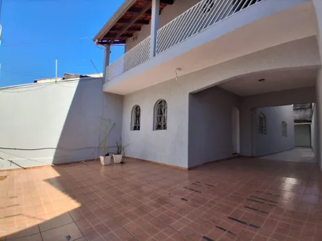 imagem 2 - Casa para Aluguel - Jardim Prestes de Barros, Sorocaba/SP imagem 2 - Casa para Aluguel - Jardim Prestes de Barros, Sorocaba/SP