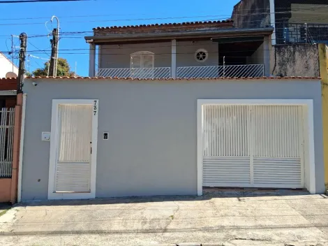 imagem 1 - Casa para Aluguel - Jardim Prestes de Barros, Sorocaba/SP imagem 1 - Casa para Aluguel - Jardim Prestes de Barros, Sorocaba/SP