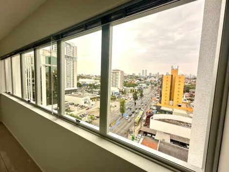 imagem 4 - Sala Comercial para Aluguel - Edifício Campolim Office, Sorocaba/SP imagem 4 - Sala Comercial para Aluguel - Edifício Campolim Office, Sorocaba/SP