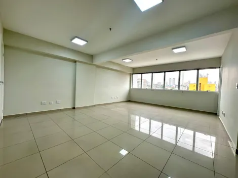 imagem 2 - Sala Comercial para Aluguel - Edifício Campolim Office, Sorocaba/SP imagem 2 - Sala Comercial para Aluguel - Edifício Campolim Office, Sorocaba/SP