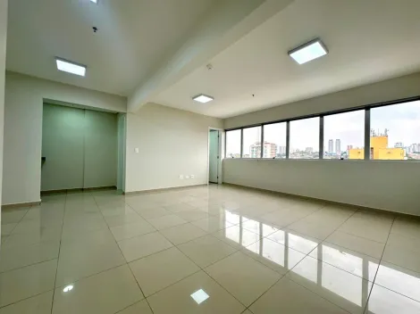 imagem 2 - Sala Comercial para Aluguel - Edifício Campolim Office, Sorocaba/SP imagem 2 - Sala Comercial para Aluguel - Edifício Campolim Office, Sorocaba/SP