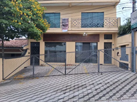 imagem 1 - Excelente Imóvel Comercial - Jardim Vera Cruz - Sorocaba/SP imagem 1 - Excelente Imóvel Comercial - Jardim Vera Cruz - Sorocaba/SP