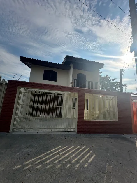 imagem 1 - Casa - em Bairros imagem 1 - Casa - em Bairros