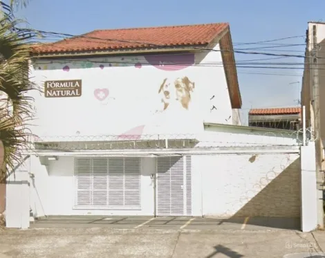 imagem 1 - Casa comercial - Ideal para clinica veterinária | Sorocaba-SP imagem 1 - Casa comercial - Ideal para clinica veterinária | Sorocaba-SP