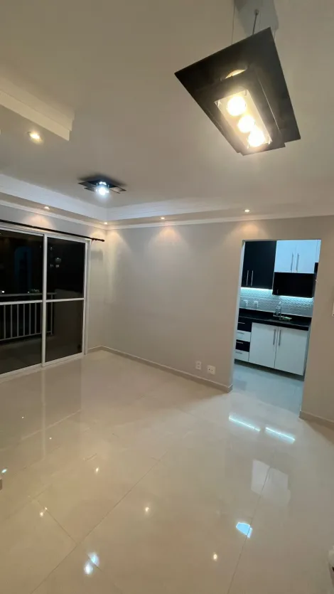 imagem 3 - Apartamento Dois Dormitórios com uma Suíte - Parque Campolim -SP imagem 3 - Apartamento Dois Dormitórios com uma Suíte - Parque Campolim -SP