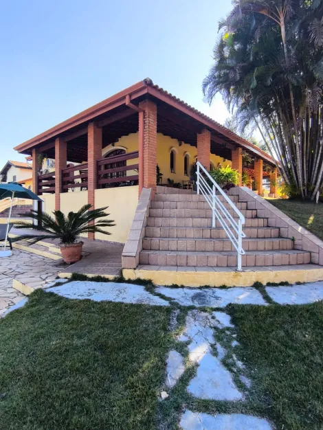 imagem 2 - Casa - em Condomínios imagem 2 - Casa - em Condomínios