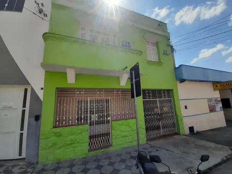 imagem 1 - Casa Comercial ou Residencial - Centro - Sorocaba/SP imagem 1 - Casa Comercial ou Residencial - Centro - Sorocaba/SP