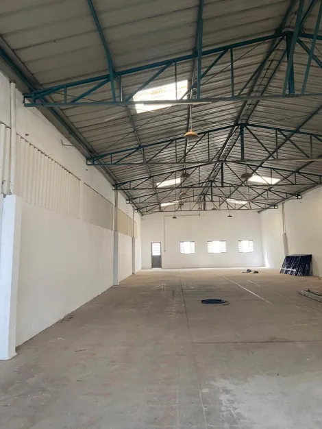 imagem 4 - Galpão Comercial Industrial - SOrocaba/SP imagem 4 - Galpão Comercial Industrial - SOrocaba/SP