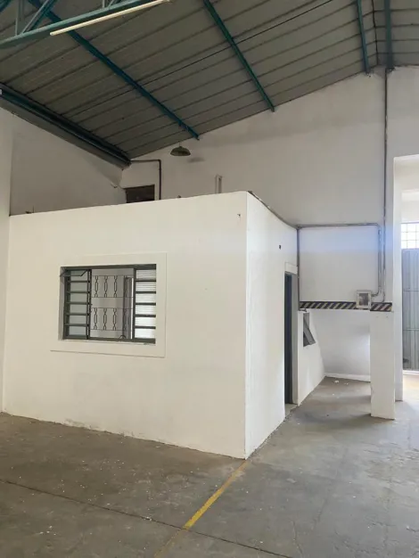 imagem 5 - Galpão Comercial Industrial - SOrocaba/SP imagem 5 - Galpão Comercial Industrial - SOrocaba/SP