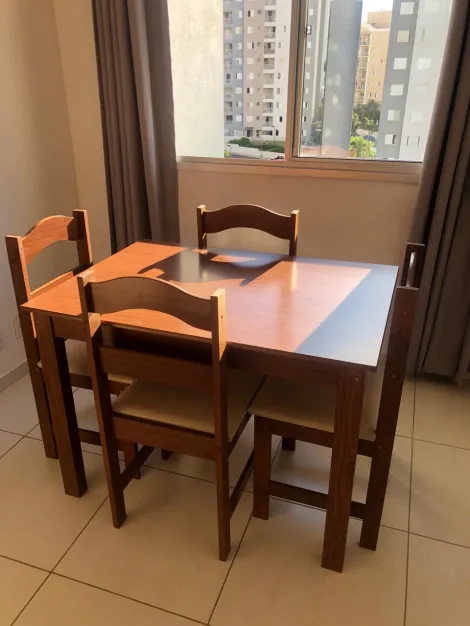 imagem 3 - Apartamento - Padrão imagem 3 - Apartamento - Padrão