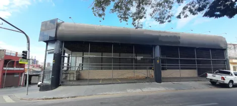 imagem 1 - Salão comercial com 2 Pavimentos - Vila Santana imagem 1 - Salão comercial com 2 Pavimentos - Vila Santana