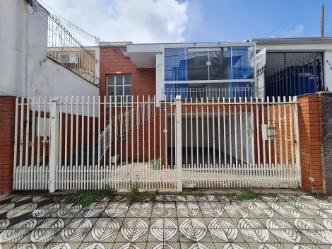 imagem 1 - Casa - Finalidade Comercial imagem 1 - Casa - Finalidade Comercial