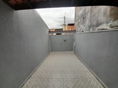 imagem 4 - Casa de fundos com 2 quartos no bairro Jardim Abaeté imagem 4 - Casa de fundos com 2 quartos no bairro Jardim Abaeté