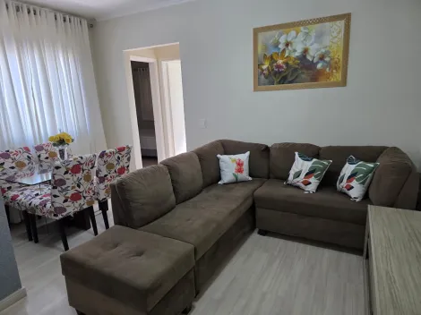 imagem 3 - Apartamento com 2 Quartos mobiliado na Vila Jardini imagem 3 - Apartamento com 2 Quartos mobiliado na Vila Jardini