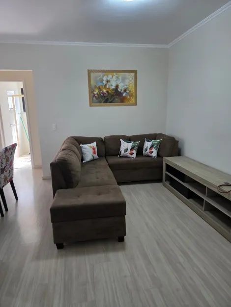 imagem 4 - Apartamento com 2 Quartos mobiliado na Vila Jardini imagem 4 - Apartamento com 2 Quartos mobiliado na Vila Jardini