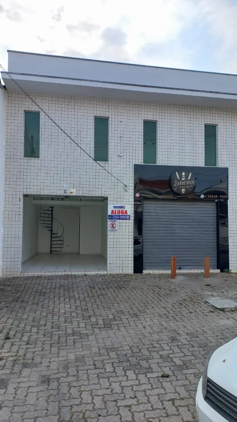 imagem 2 - Salão Comercial - Negócios imagem 2 - Salão Comercial - Negócios