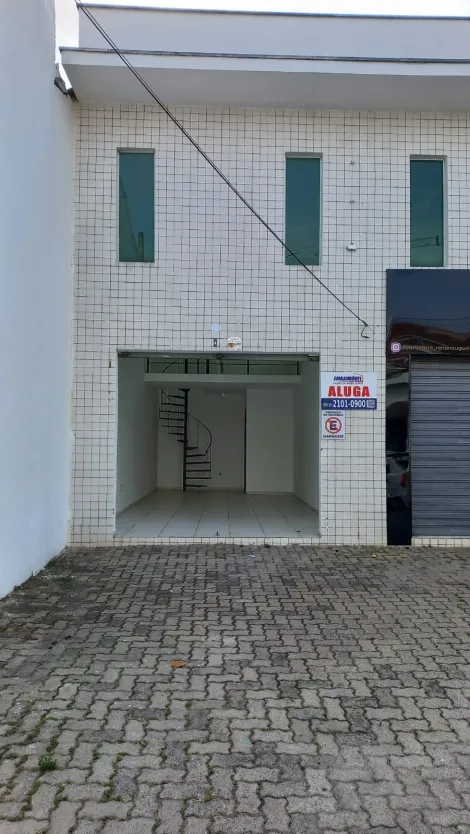 imagem 1 - Salão Comercial - Negócios imagem 1 - Salão Comercial - Negócios