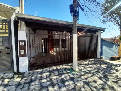 imagem 1 - Casa para Aluguel no Jardim São Paulo - Sorocaba/SP imagem 1 - Casa para Aluguel no Jardim São Paulo - Sorocaba/SP