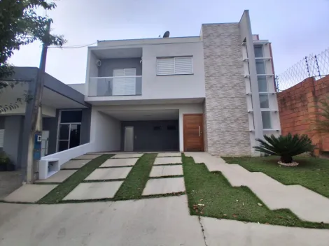 imagem 1 - Casa para Aluguel no Condomínio Golden Park Residence II - Sorocaba/SP imagem 1 - Casa para Aluguel no Condomínio Golden Park Residence II - Sorocaba/SP