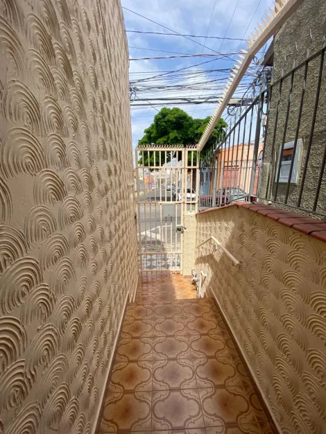 imagem 2 - Casa com 2 quartos no bairro Vila Santana imagem 2 - Casa com 2 quartos no bairro Vila Santana