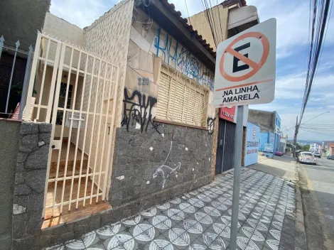 imagem 1 - Casa com 2 quartos no bairro Vila Santana imagem 1 - Casa com 2 quartos no bairro Vila Santana