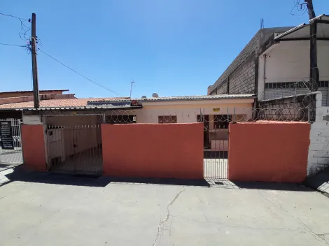 imagem 1 - Casa - em Bairros imagem 1 - Casa - em Bairros