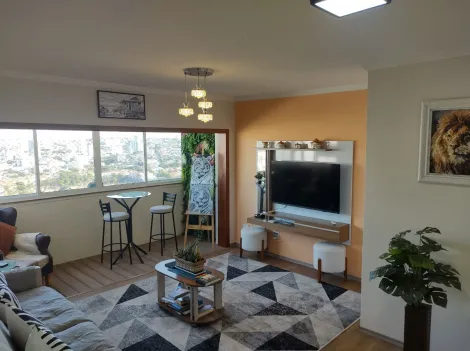 imagem 2 - Apartamento com 3 Quartos, 1 suíte e Lazer completo! - Trujillo imagem 2 - Apartamento com 3 Quartos, 1 suíte e Lazer completo! - Trujillo