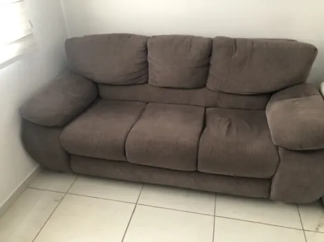 imagem 3 - Apartamento mobiliado com 2 Quartos e planejados - Campolim imagem 3 - Apartamento mobiliado com 2 Quartos e planejados - Campolim