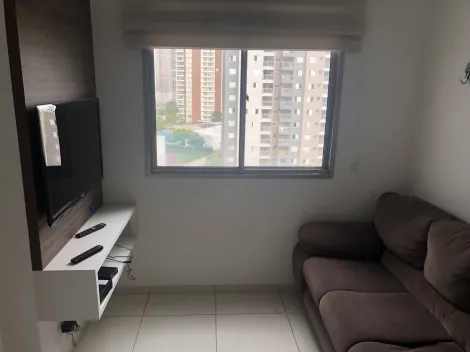 imagem 2 - Apartamento mobiliado com 2 Quartos e planejados - Campolim imagem 2 - Apartamento mobiliado com 2 Quartos e planejados - Campolim